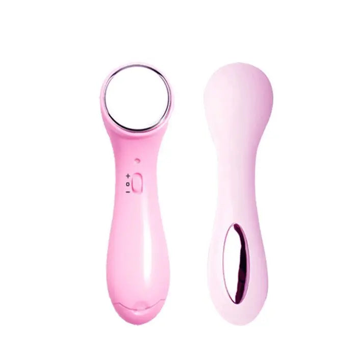 Depilator Laserowy IPL 3w1 z Chłodzeniem ICE – Trwałe Usuwanie Włosów w Domu